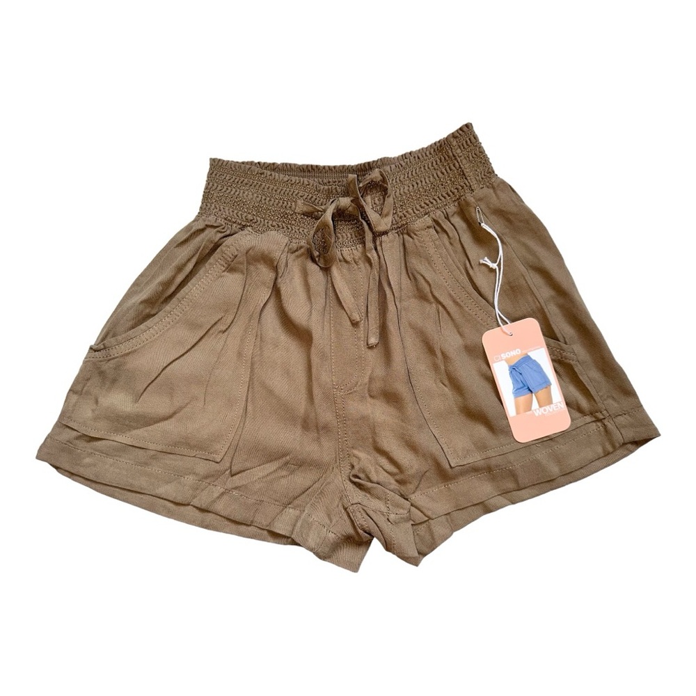 NWT Woman’s Shorts